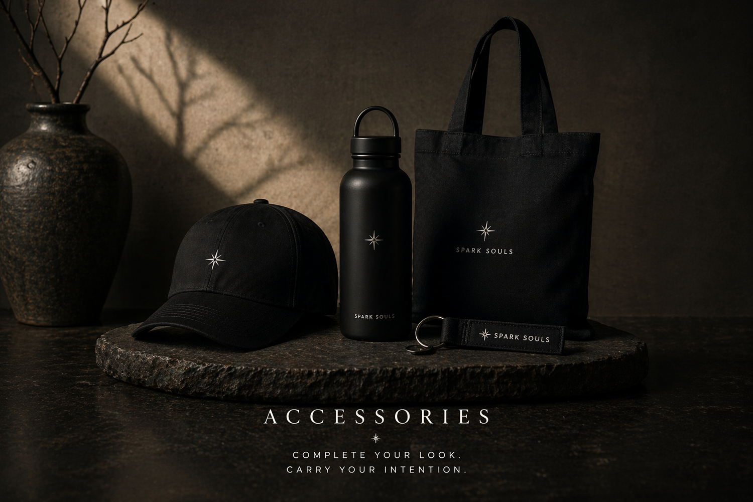Accessories