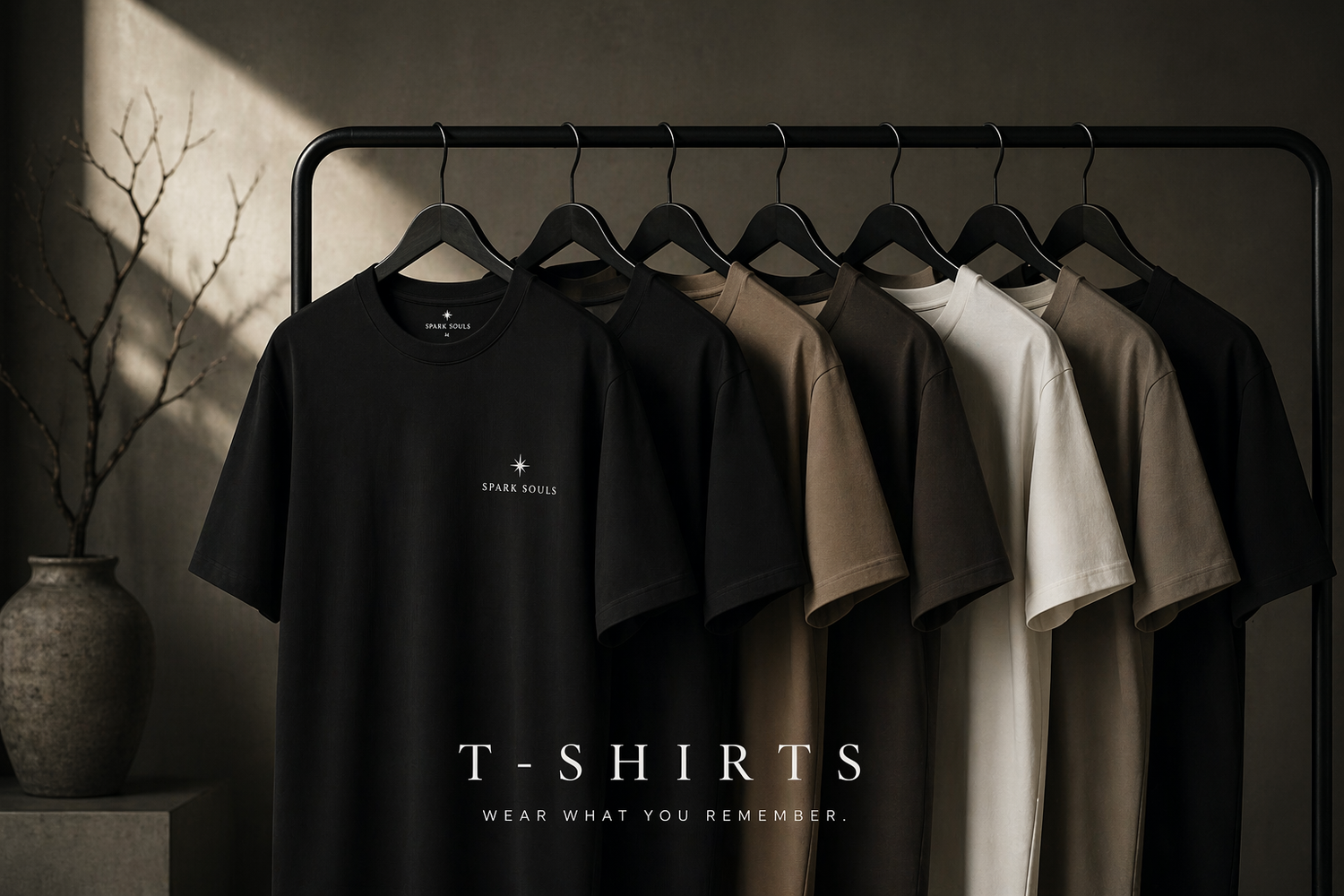 T-shirts