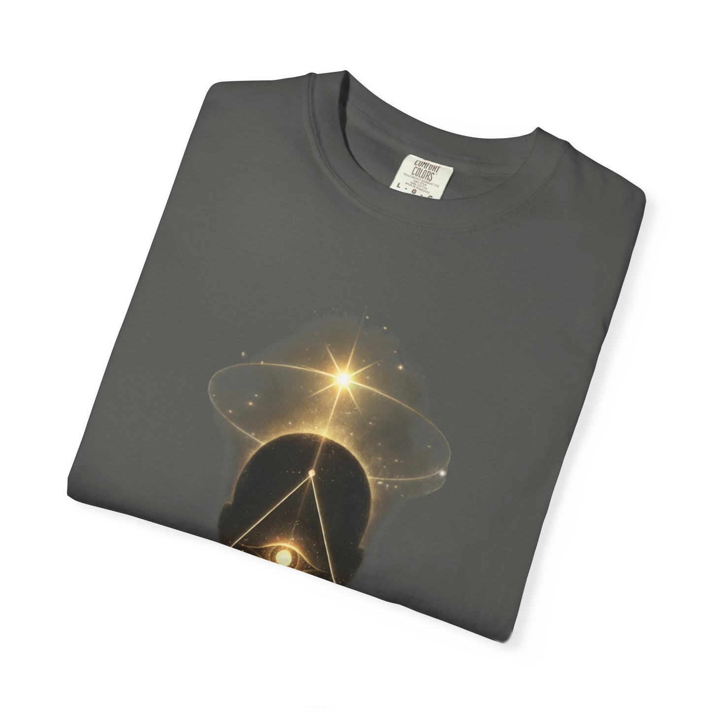 Spiritual Awakening T-Shirt — 'You Are God Awakening' Graphic Tee
