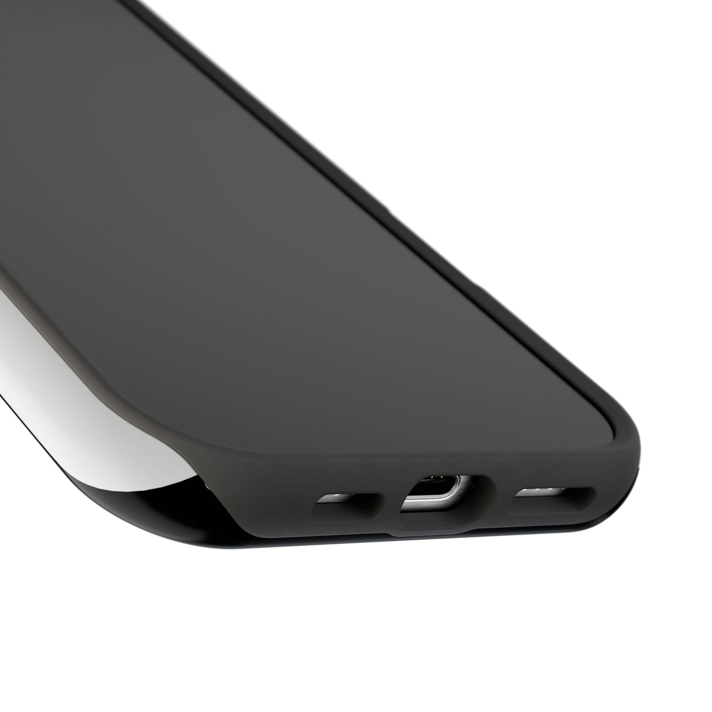 Phone Case — 'Awareness Is The Exit' Dark Mystic Magnetic Impact-Resistant Case
