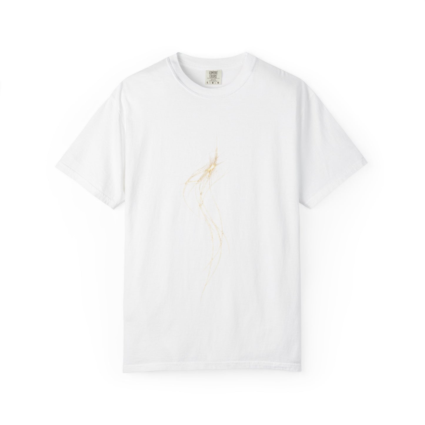 Awareness T-Shirt — "Awareness is the exit "