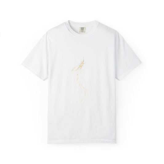 Awareness T-Shirt — "Awareness is the exit "