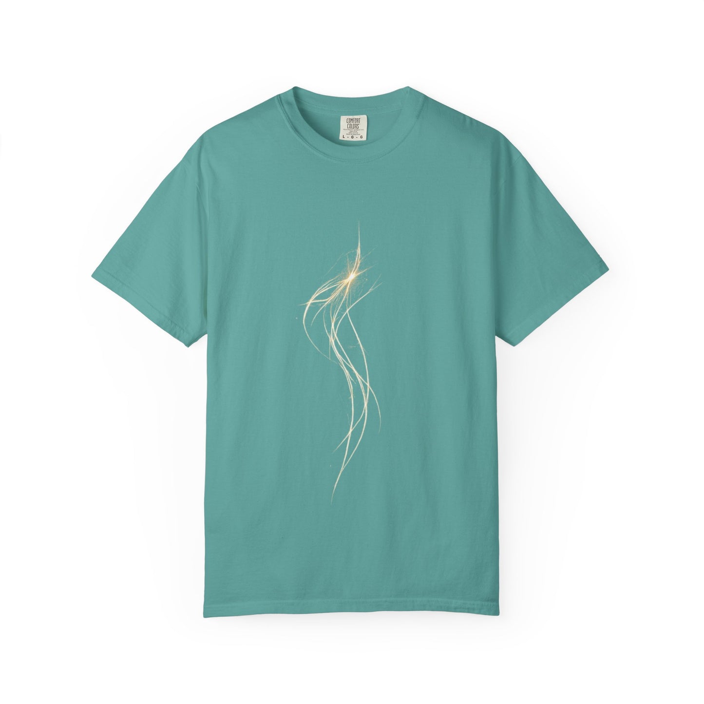 Awareness T-Shirt — "Awareness is the exit "