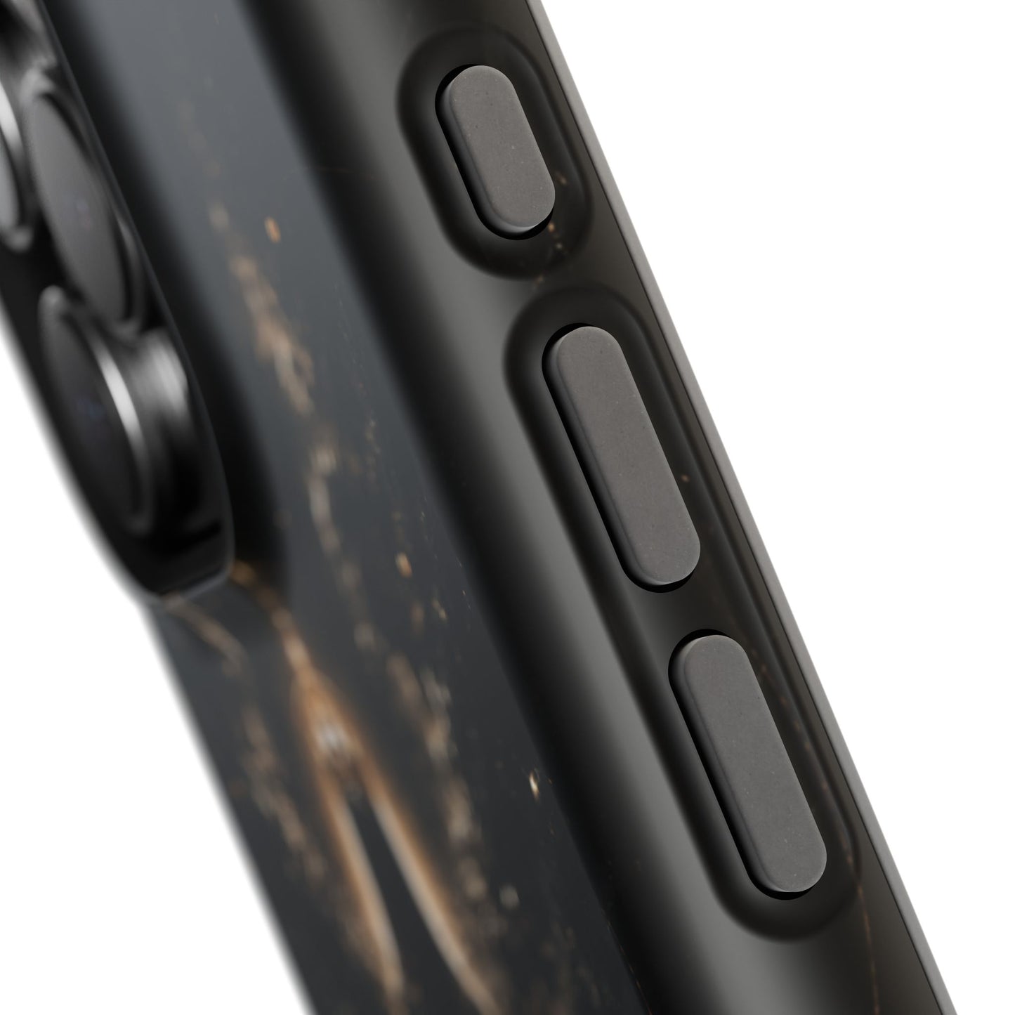 Phone Case — 'Awareness Is The Exit' Dark Mystic Magnetic Impact-Resistant Case