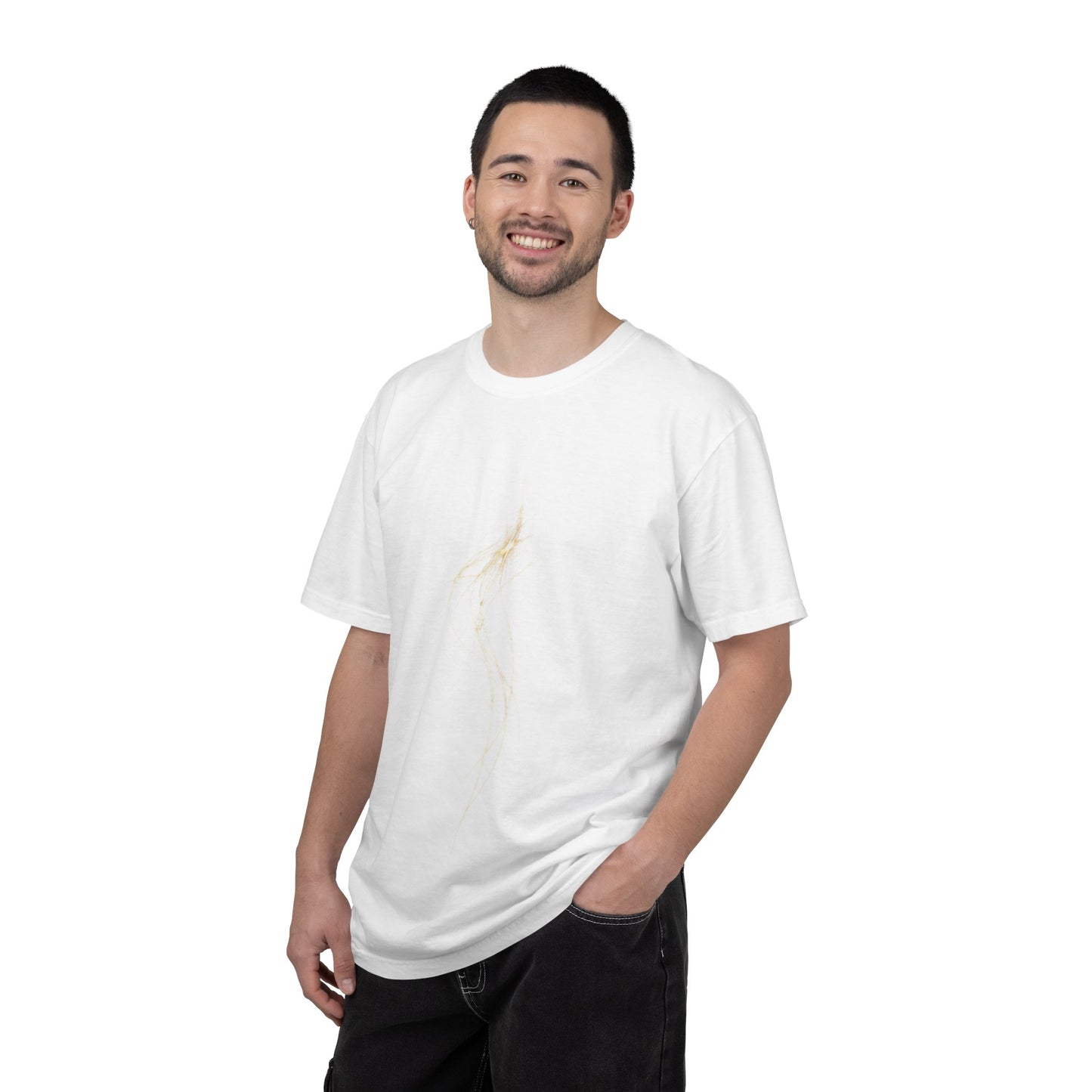 Awareness T-Shirt — "Awareness is the exit "