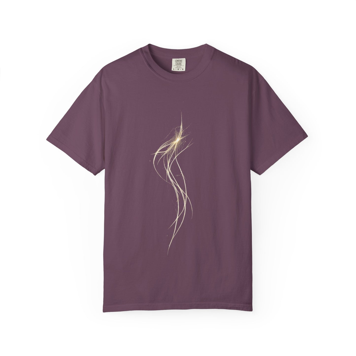 Awareness T-Shirt — "Awareness is the exit "