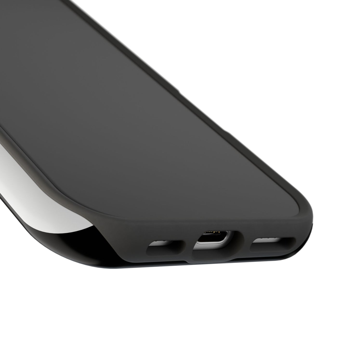 Phone Case — 'Awareness Is The Exit' Dark Mystic Magnetic Impact-Resistant Case