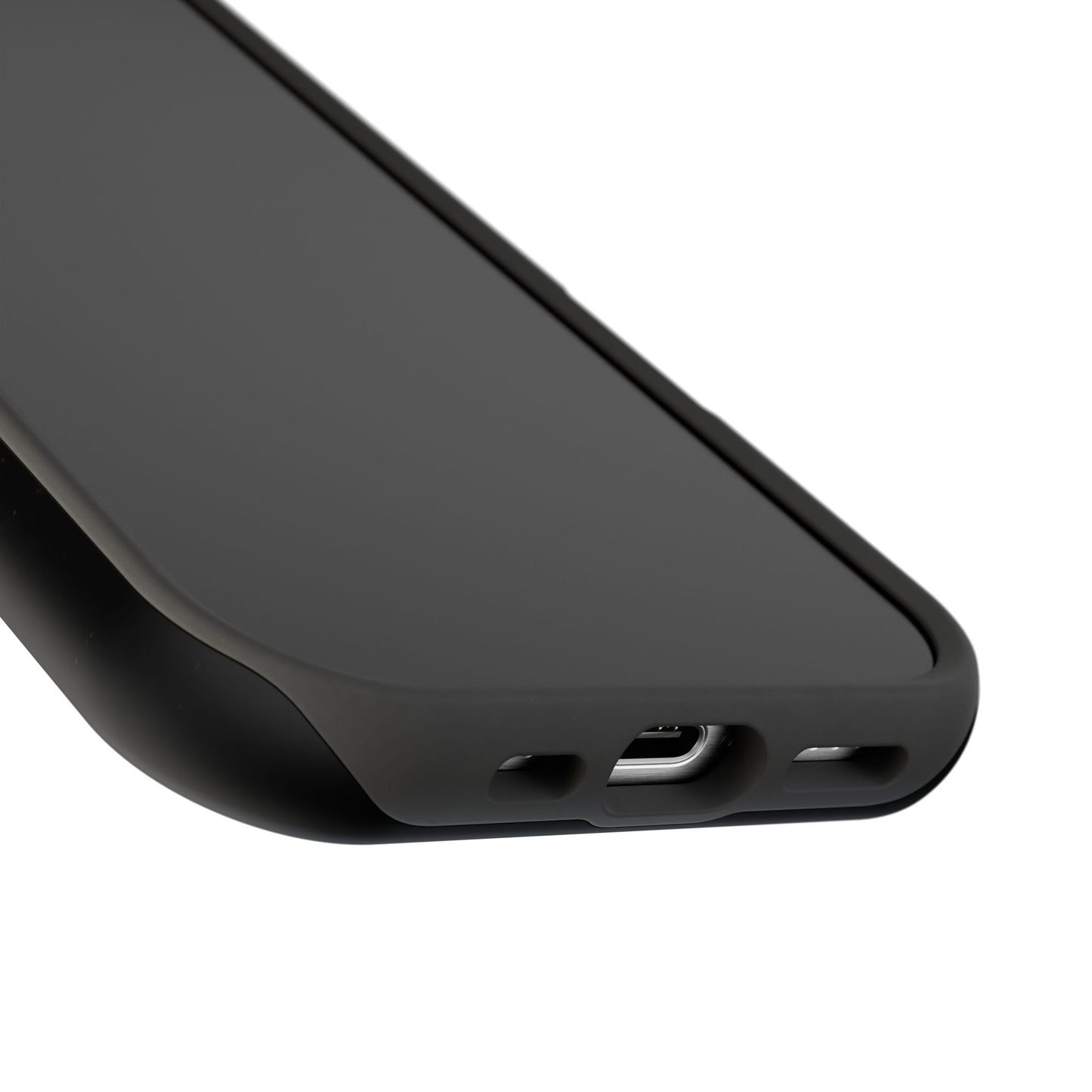 Phone Case — 'Awareness Is The Exit' Dark Mystic Magnetic Impact-Resistant Case