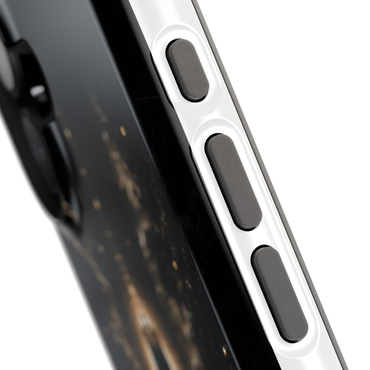 Phone Case — 'Awareness Is The Exit' Dark Mystic Magnetic Impact-Resistant Case