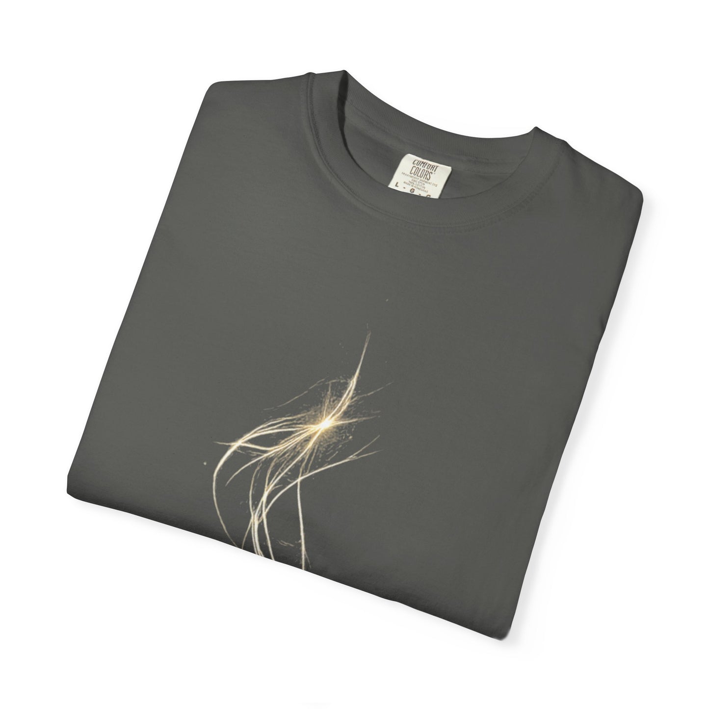 Awareness T-Shirt — "Awareness is the exit "