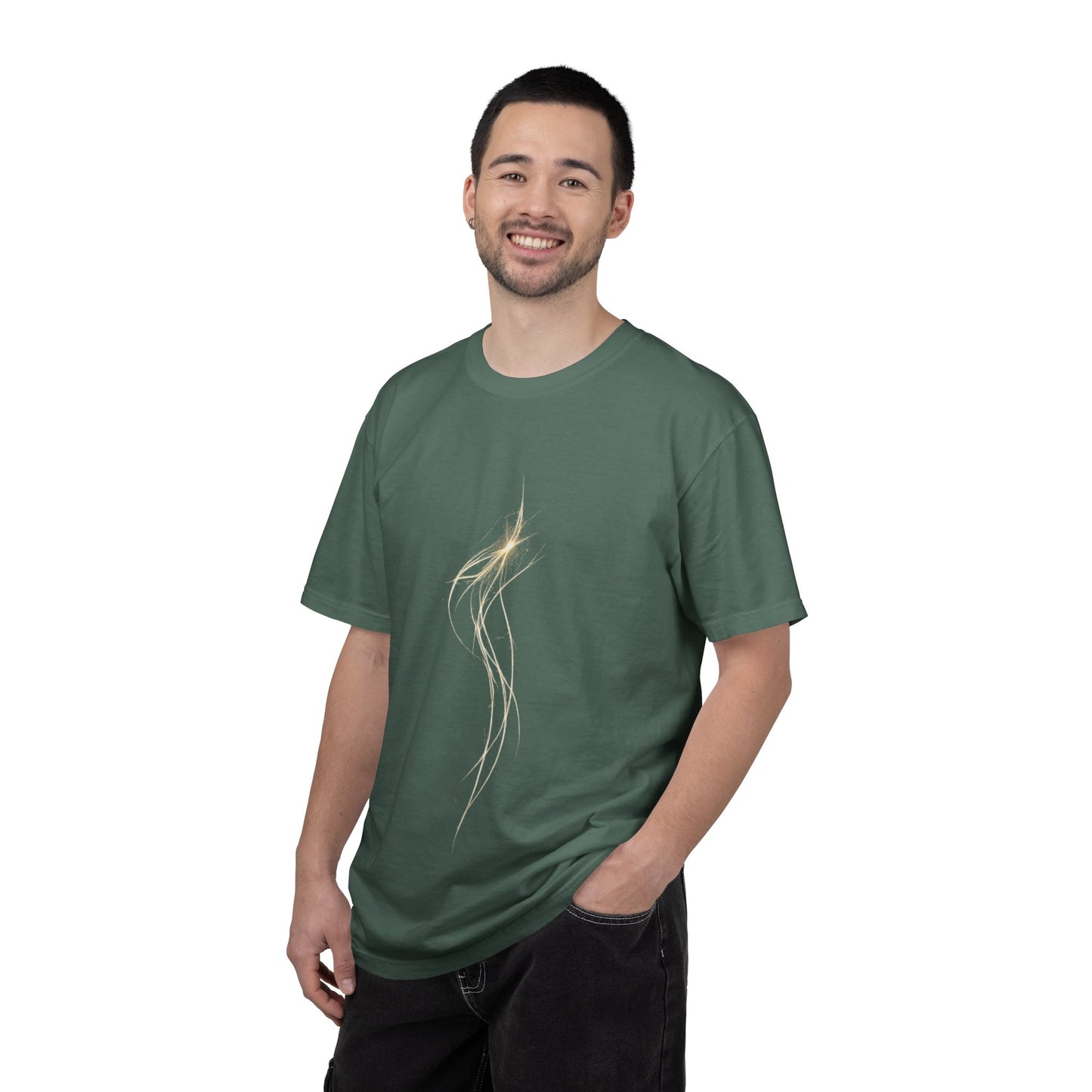 Awareness T-Shirt — "Awareness is the exit "