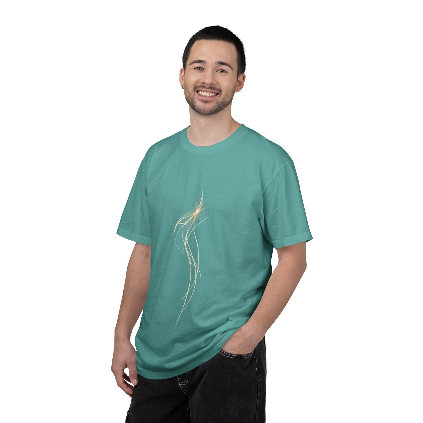Awareness T-Shirt — "Awareness is the exit "