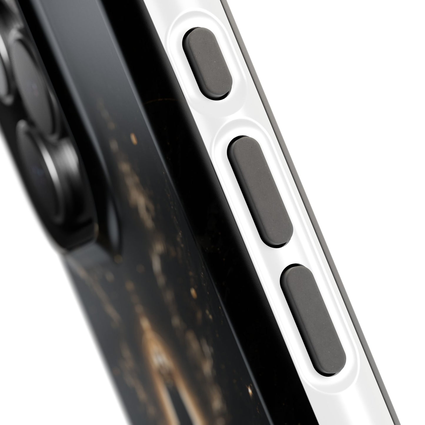 Phone Case — 'Awareness Is The Exit' Dark Mystic Magnetic Impact-Resistant Case