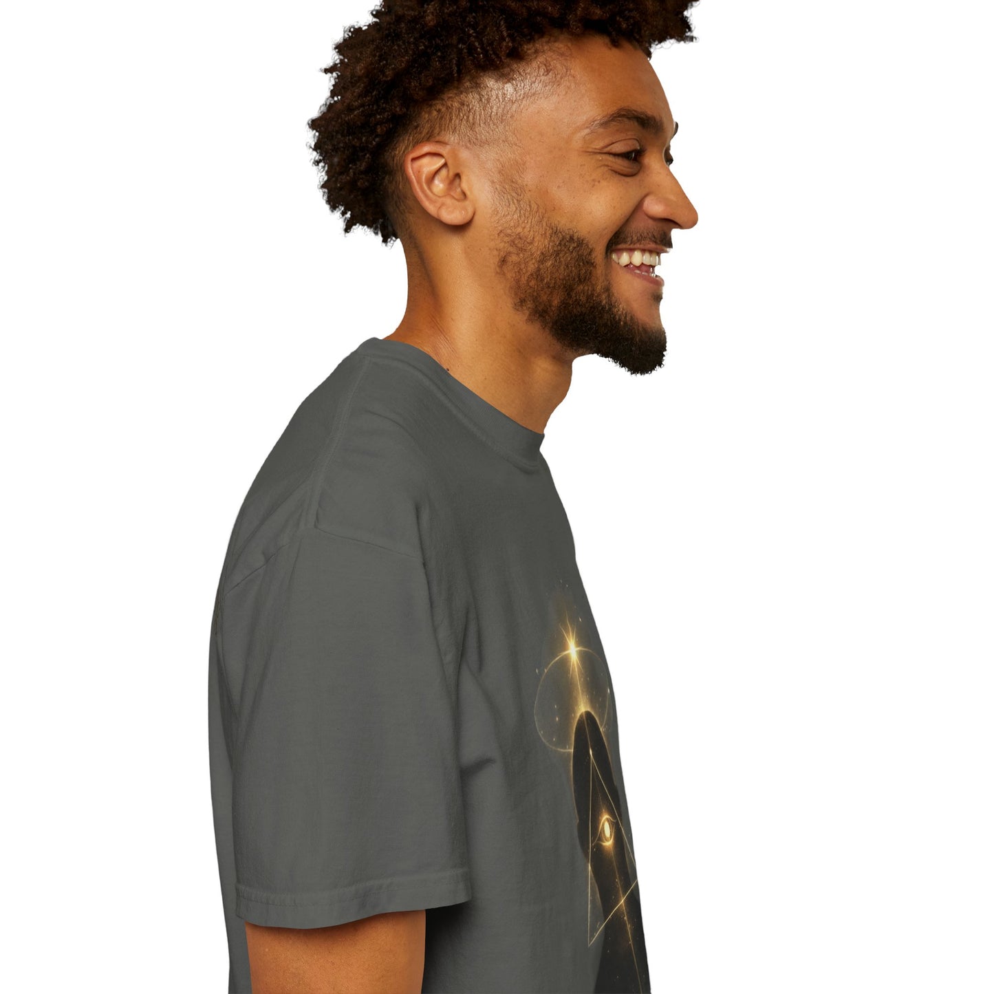 Spiritual Awakening T-Shirt — 'You Are God Awakening' Graphic Tee