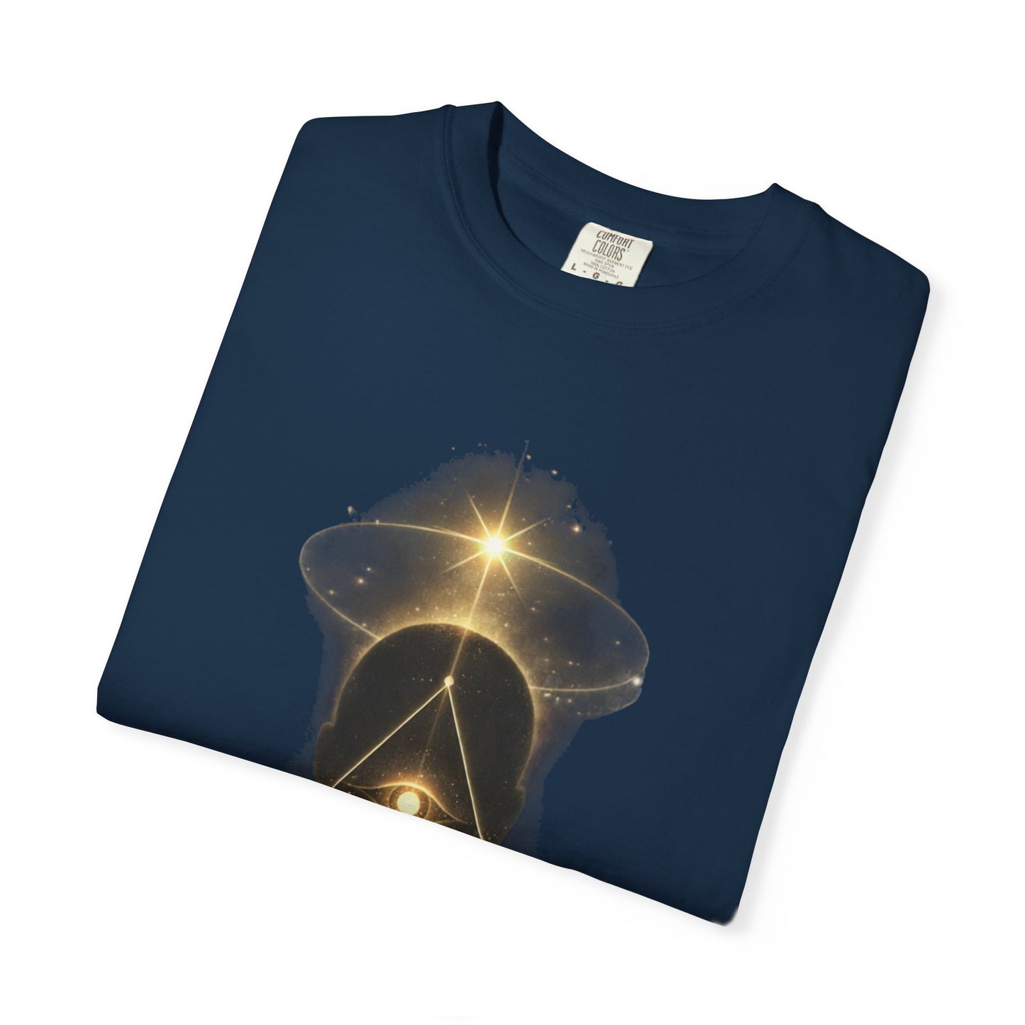 Spiritual Awakening T-Shirt — 'You Are God Awakening' Graphic Tee