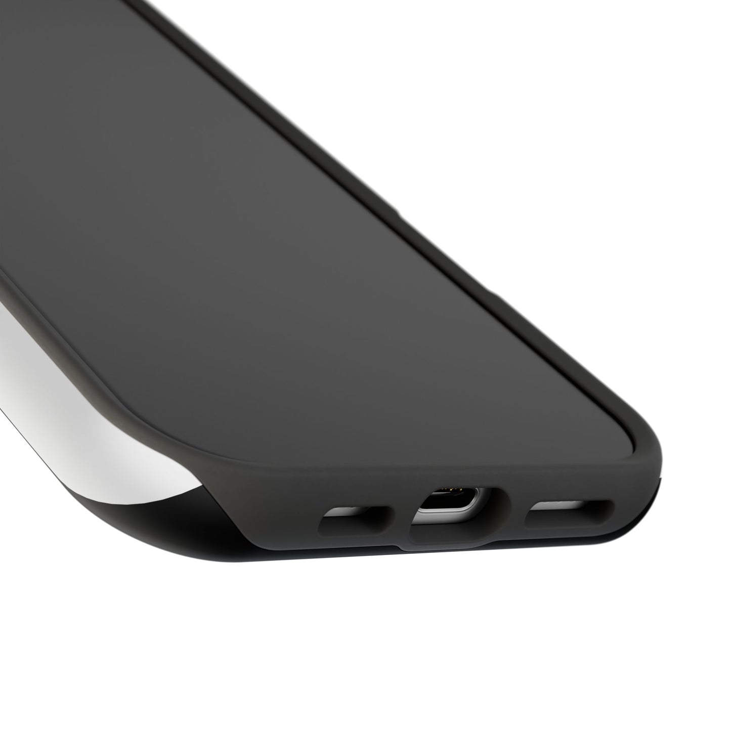 Phone Case — 'Awareness Is The Exit' Dark Mystic Magnetic Impact-Resistant Case
