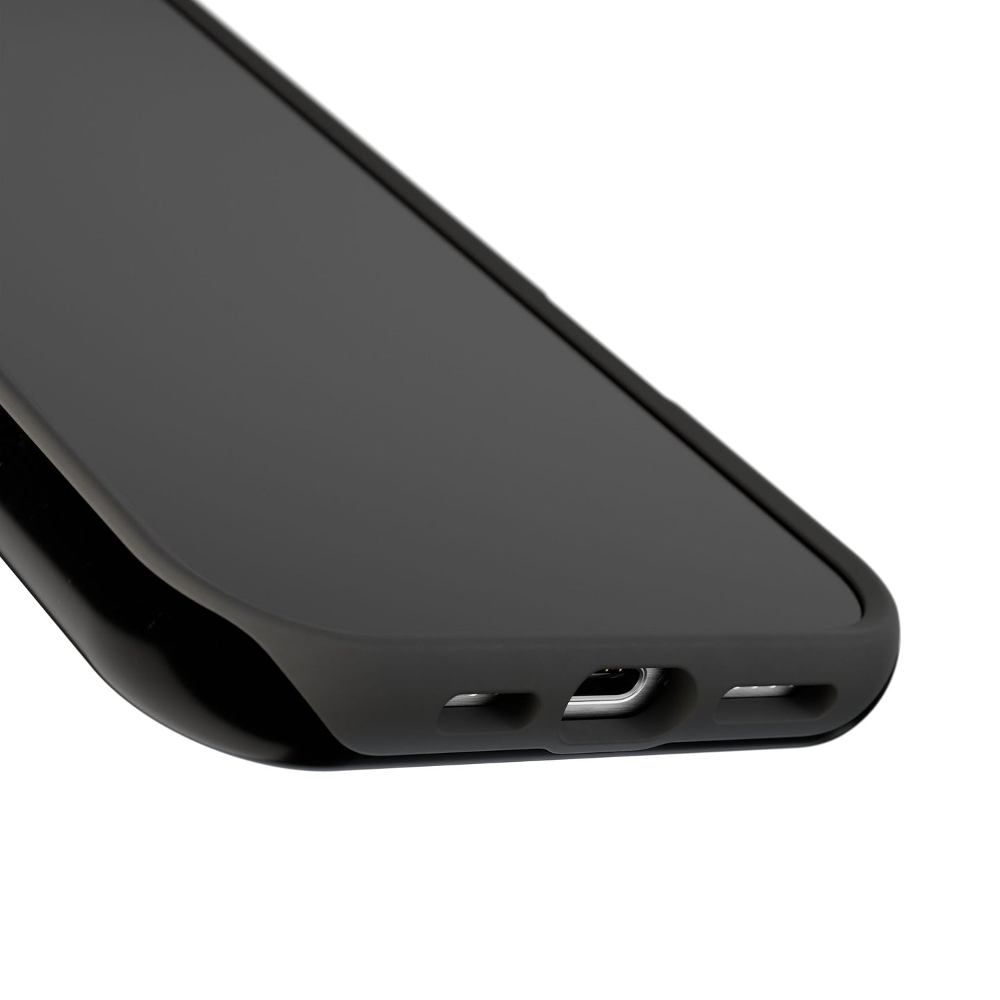 Phone Case — 'Awareness Is The Exit' Dark Mystic Magnetic Impact-Resistant Case