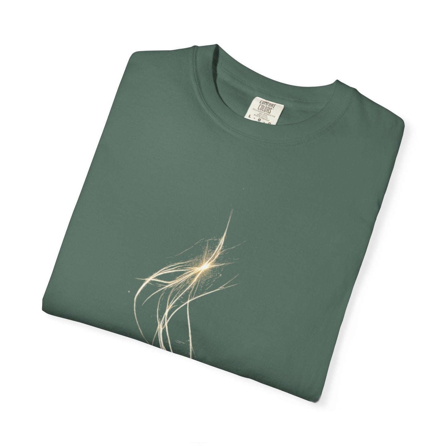 Awareness T-Shirt — "Awareness is the exit "
