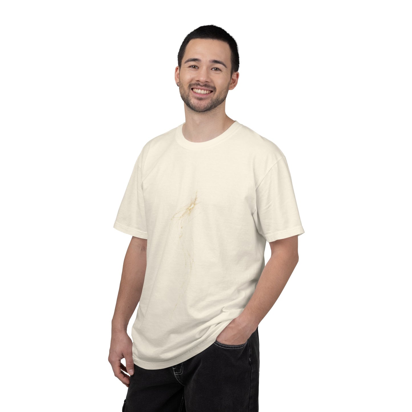 Awareness T-Shirt — "Awareness is the exit "