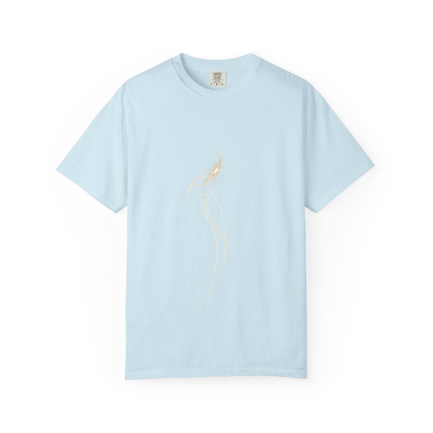Awareness T-Shirt — "Awareness is the exit "