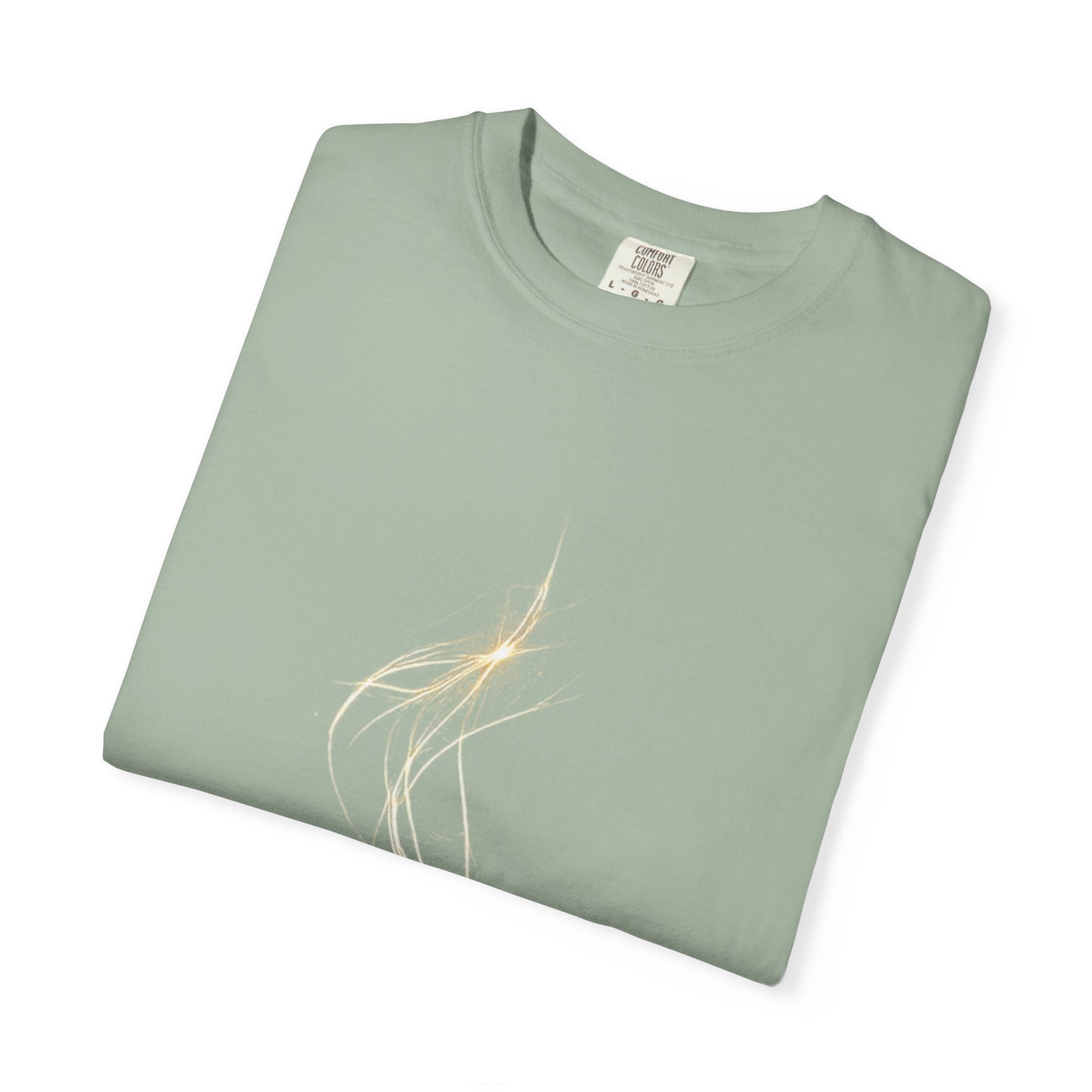 Awareness T-Shirt — "Awareness is the exit "