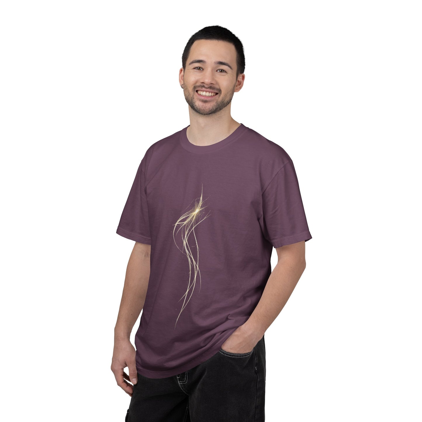 Awareness T-Shirt — "Awareness is the exit "