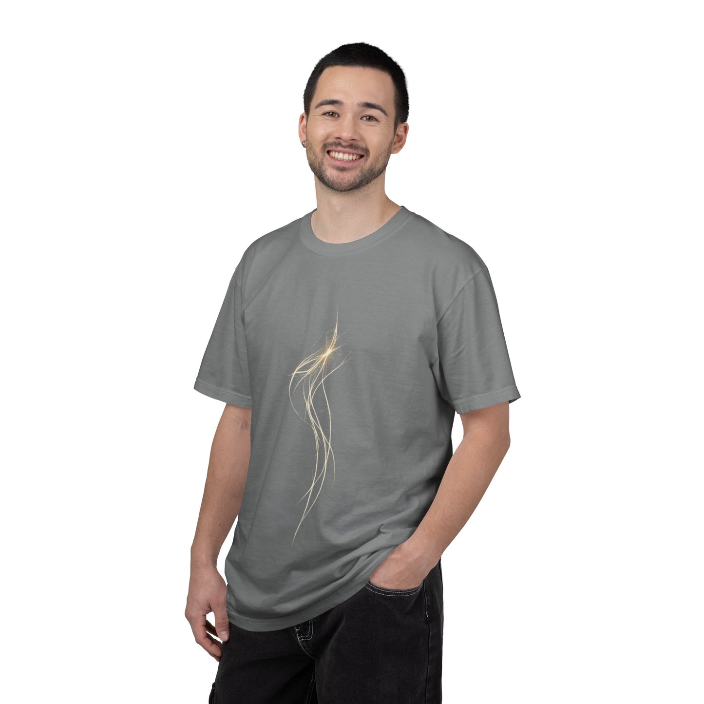 Awareness T-Shirt — "Awareness is the exit "
