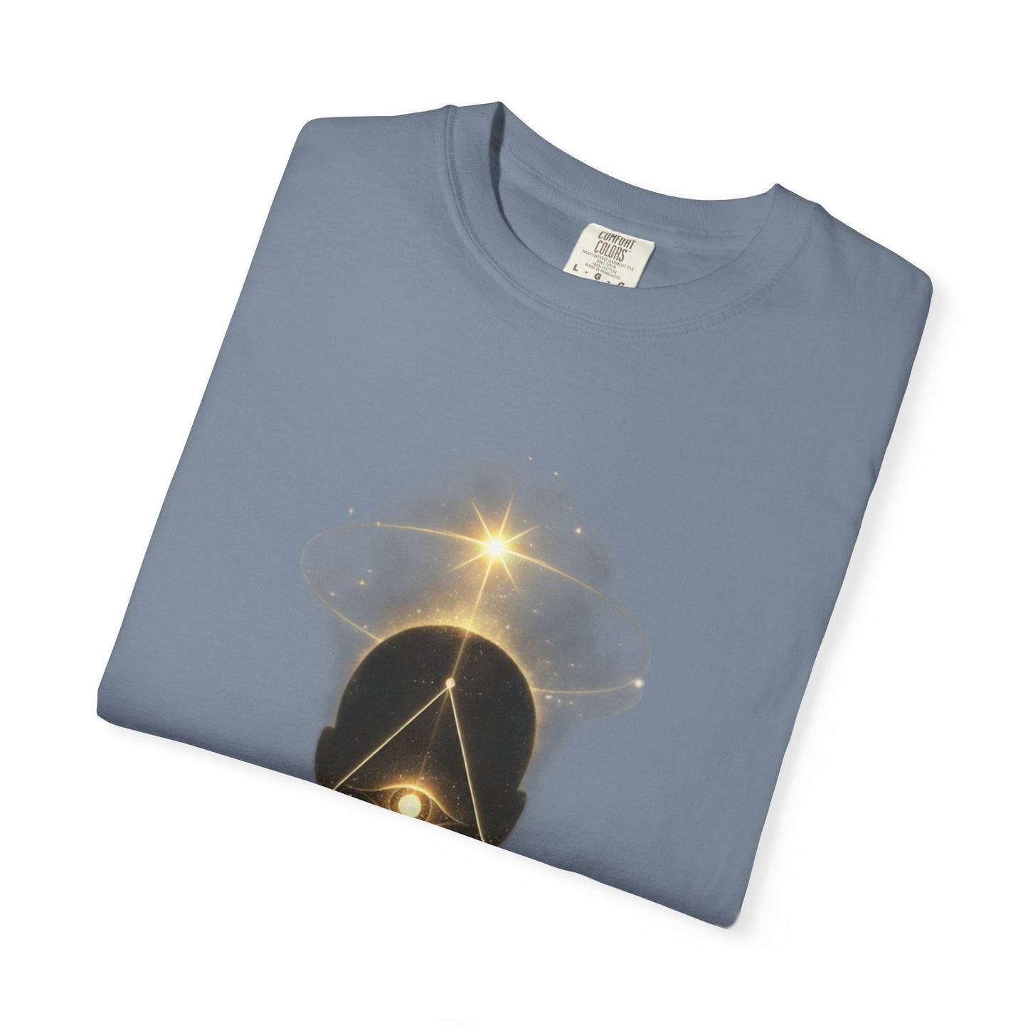 Spiritual Awakening T-Shirt — 'You Are God Awakening' Graphic Tee