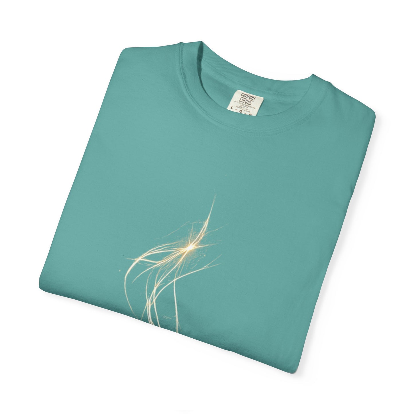 Awareness T-Shirt — "Awareness is the exit "