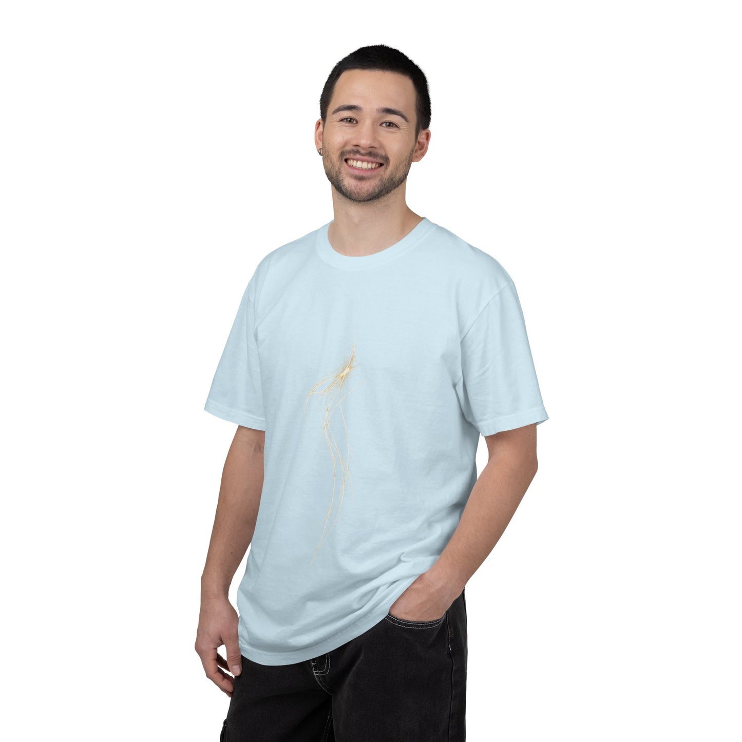 Awareness T-Shirt — "Awareness is the exit "