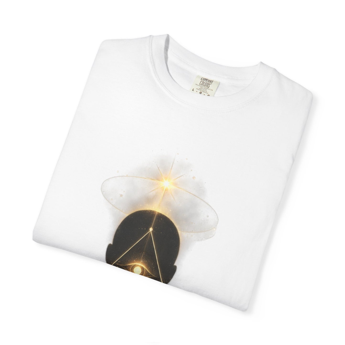 Spiritual Awakening T-Shirt — 'You Are God Awakening' Graphic Tee