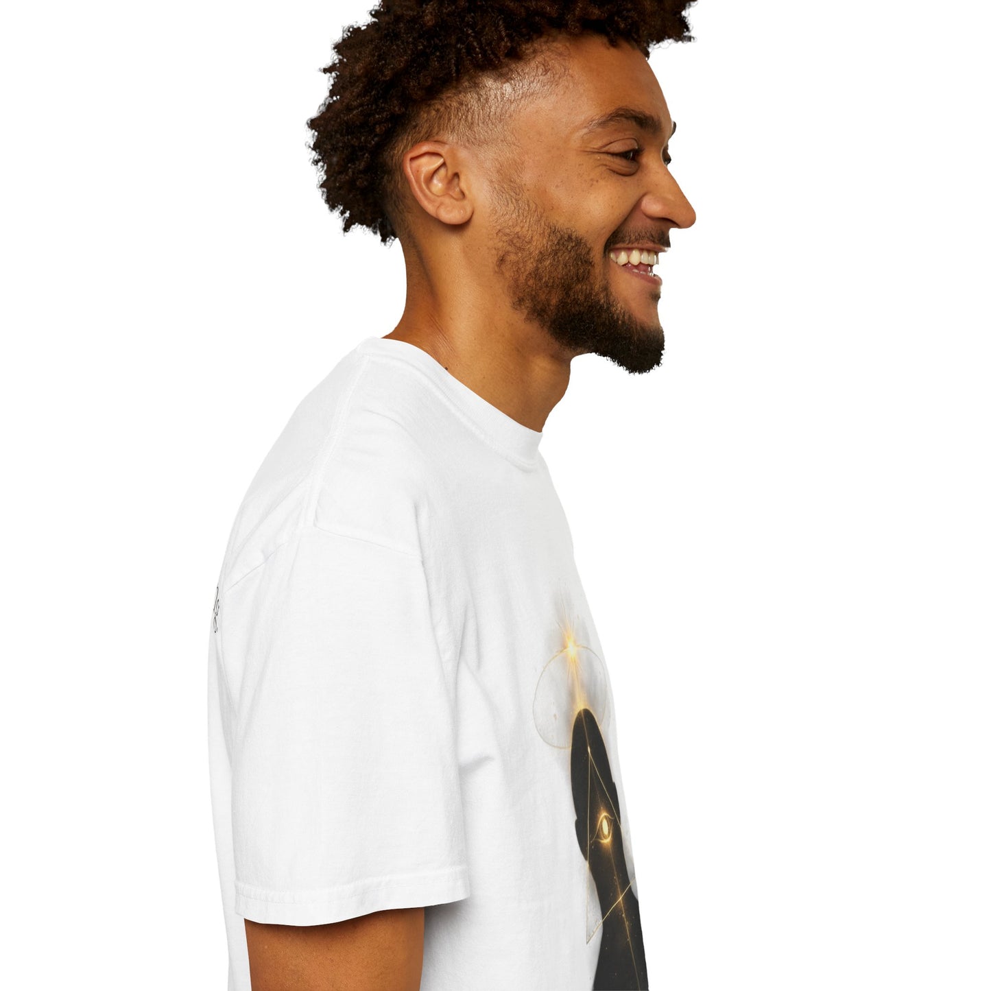 Spiritual Awakening T-Shirt — 'You Are God Awakening' Graphic Tee