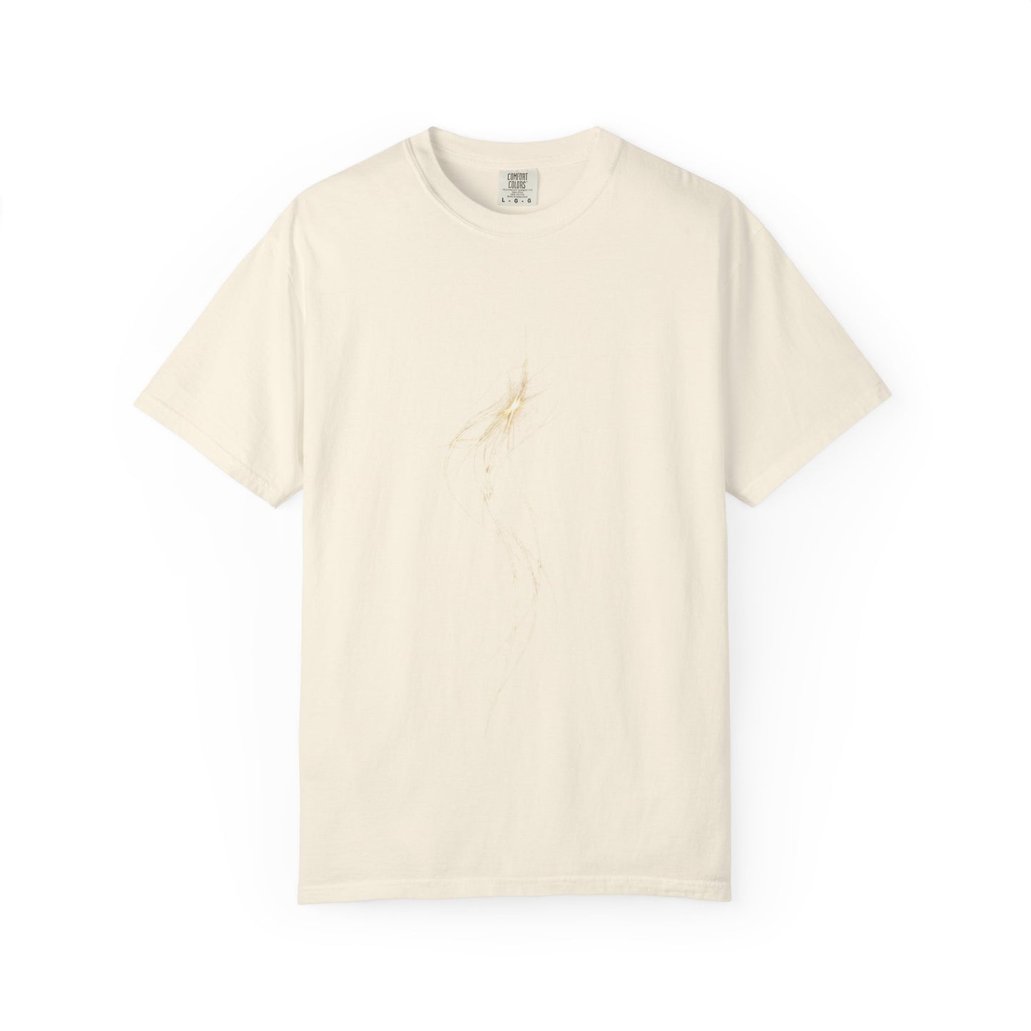 Awareness T-Shirt — "Awareness is the exit "