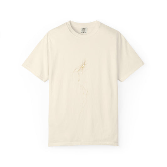 Awareness T-Shirt — "Awareness is the exit "