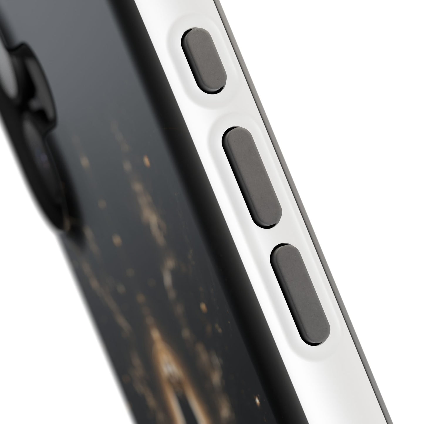 Phone Case — 'Awareness Is The Exit' Dark Mystic Magnetic Impact-Resistant Case