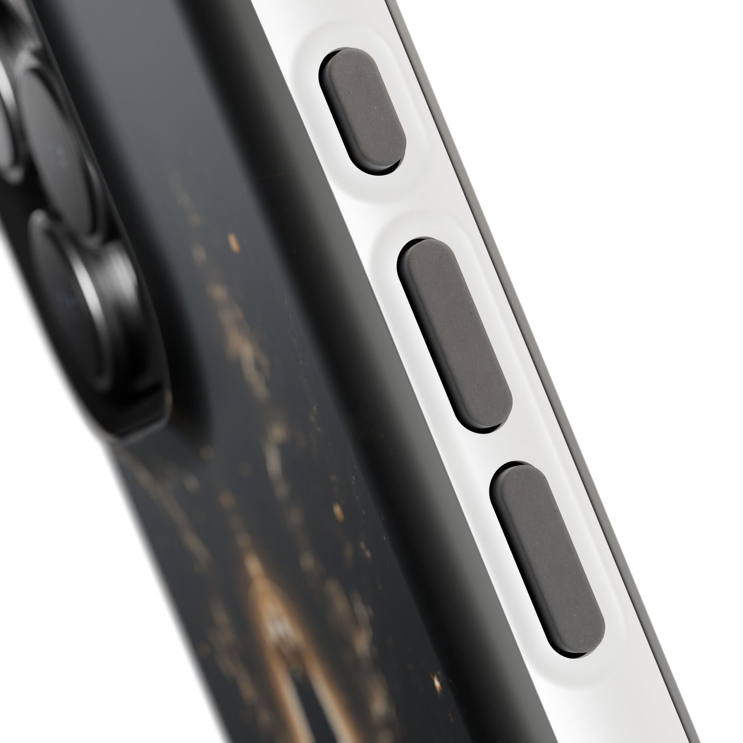 Phone Case — 'Awareness Is The Exit' Dark Mystic Magnetic Impact-Resistant Case
