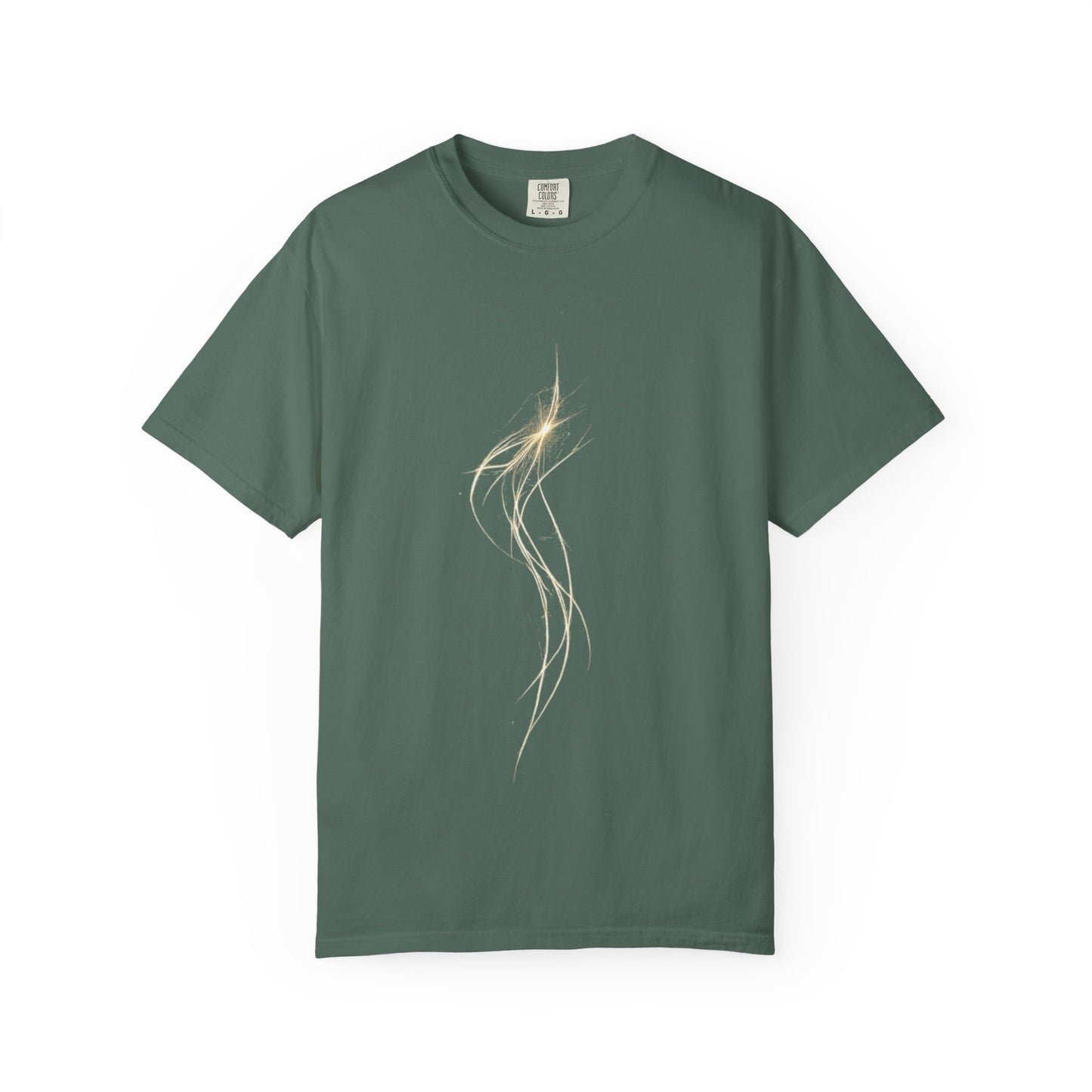 Awareness T-Shirt — "Awareness is the exit "