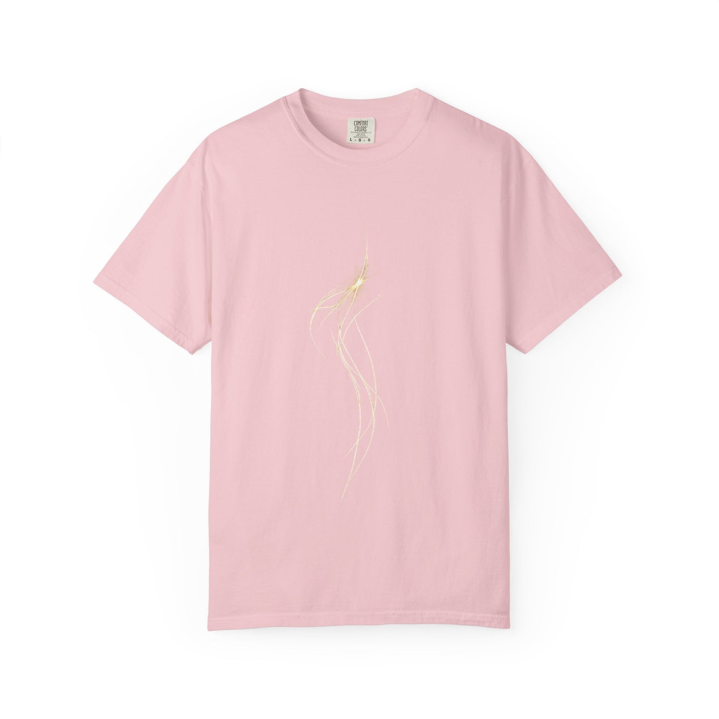 Awareness T-Shirt — "Awareness is the exit "