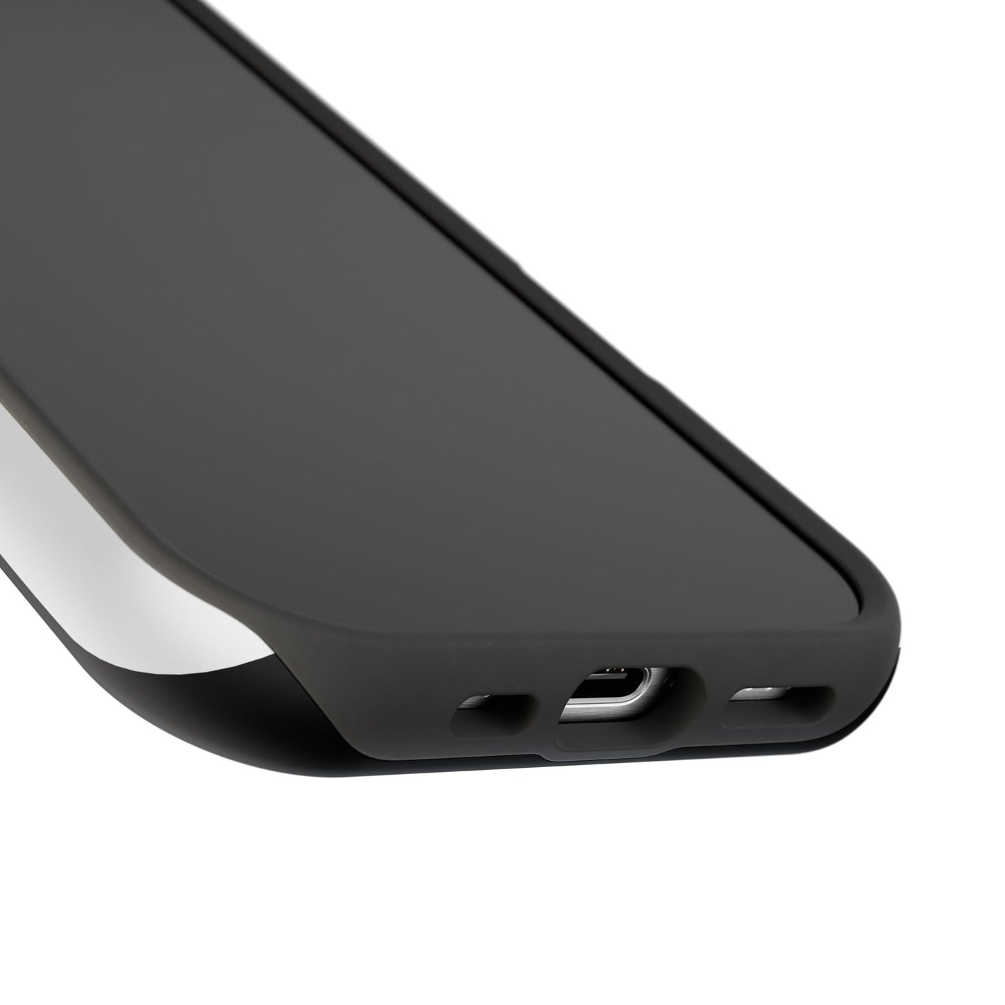 Phone Case — 'Awareness Is The Exit' Dark Mystic Magnetic Impact-Resistant Case