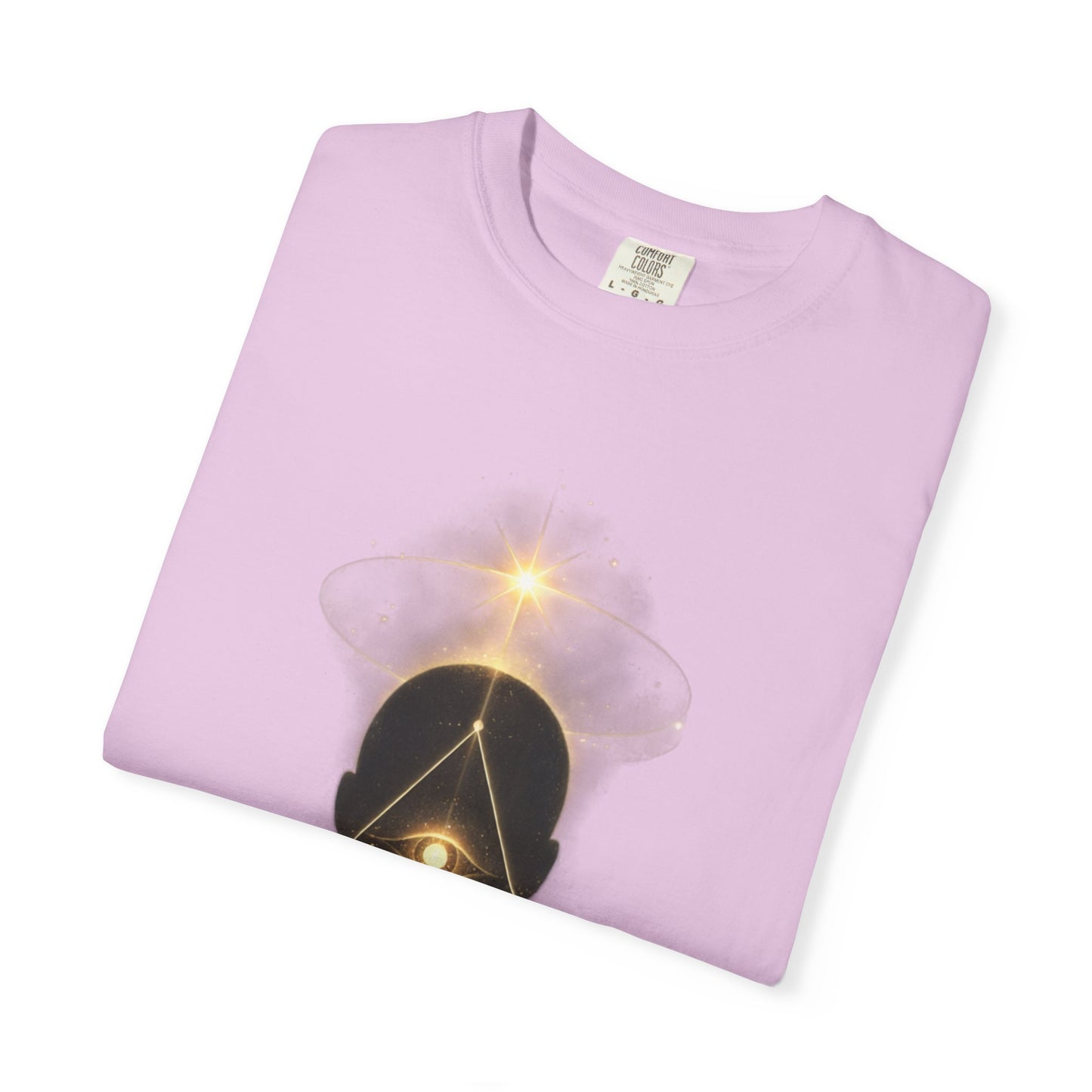 Spiritual Awakening T-Shirt — 'You Are God Awakening' Graphic Tee
