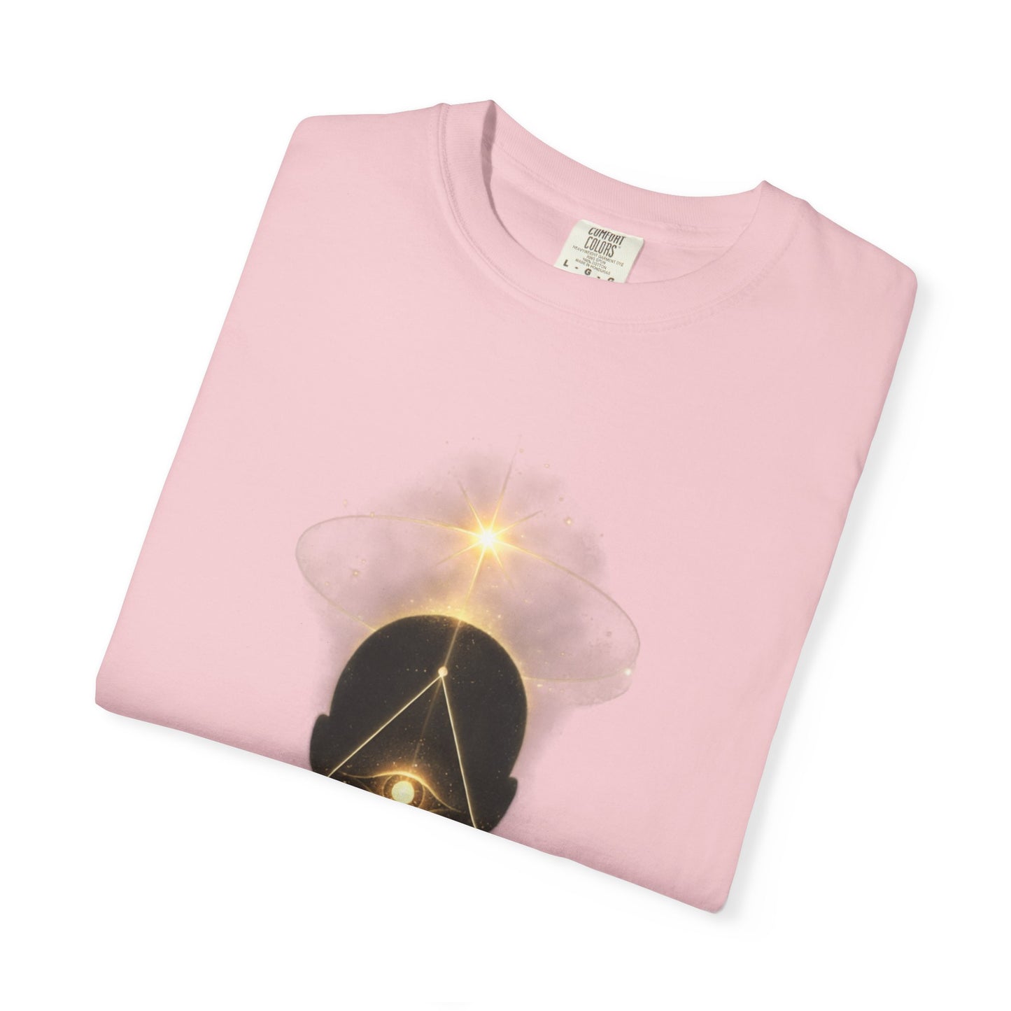 Spiritual Awakening T-Shirt — 'You Are God Awakening' Graphic Tee