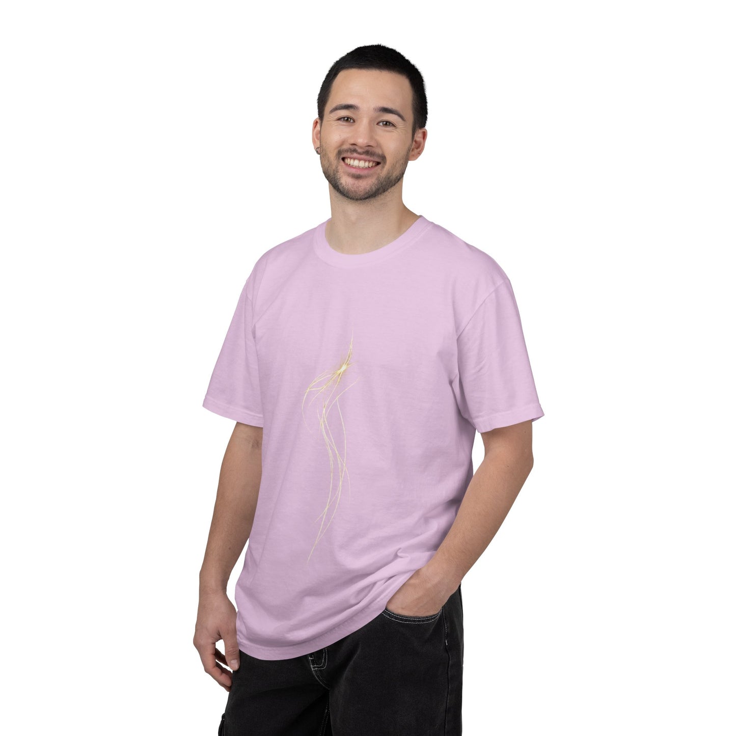 Awareness T-Shirt — "Awareness is the exit "