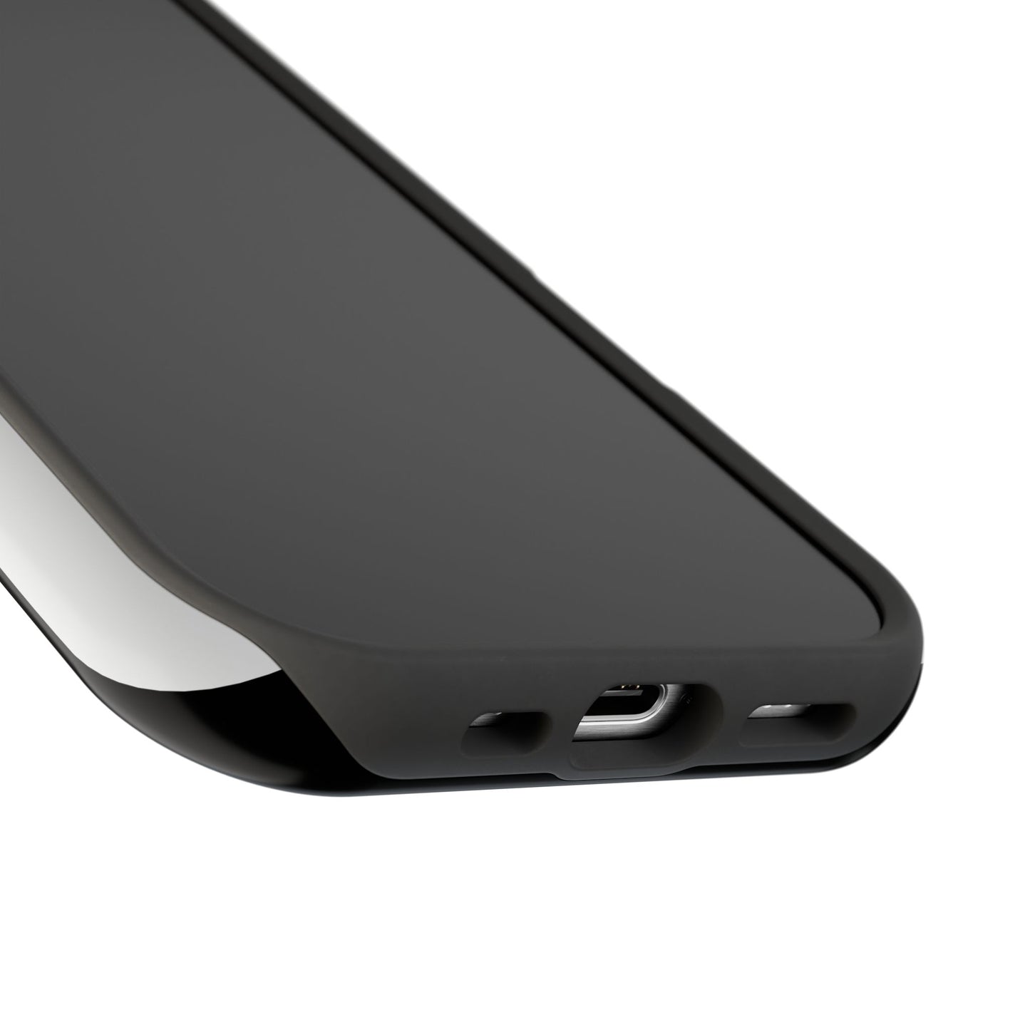 Phone Case — 'Awareness Is The Exit' Dark Mystic Magnetic Impact-Resistant Case