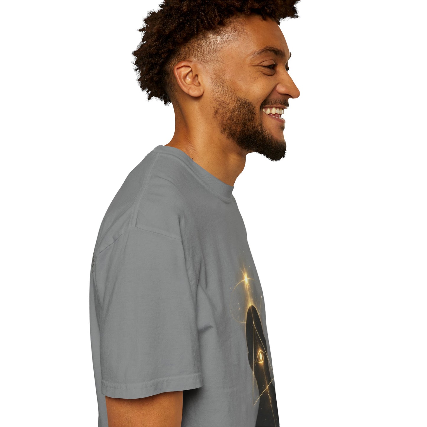 Spiritual Awakening T-Shirt — 'You Are God Awakening' Graphic Tee