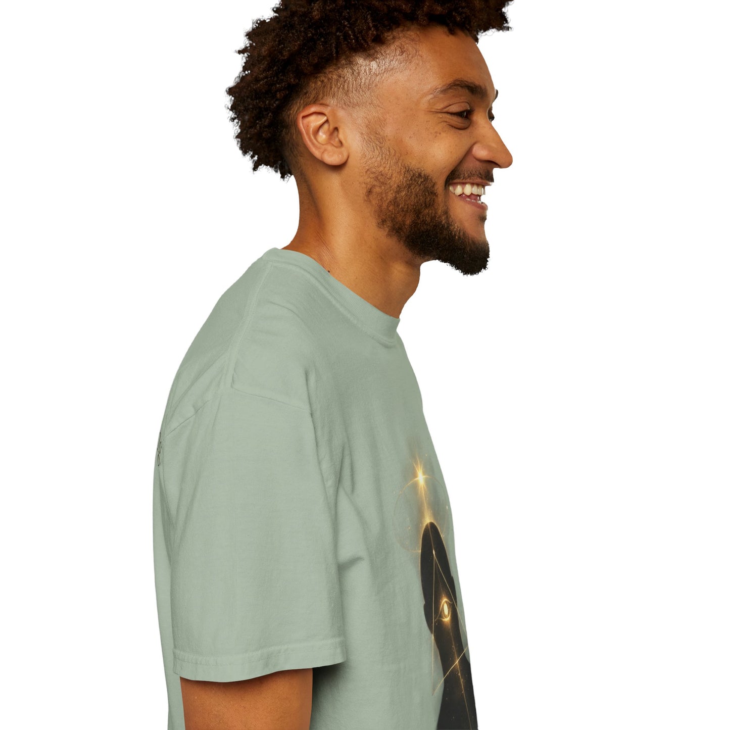 Spiritual Awakening T-Shirt — 'You Are God Awakening' Graphic Tee