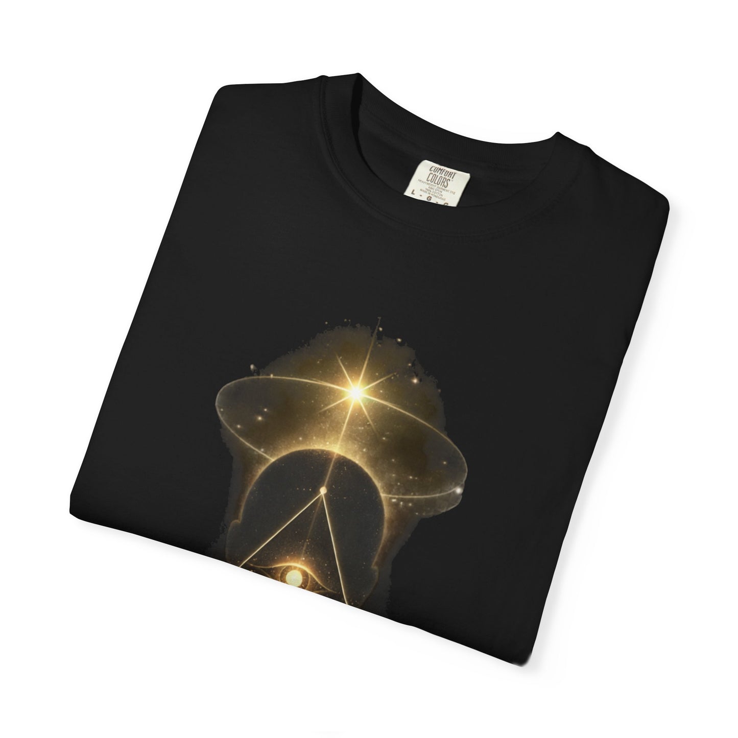 Spiritual Awakening T-Shirt — 'You Are God Awakening' Graphic Tee