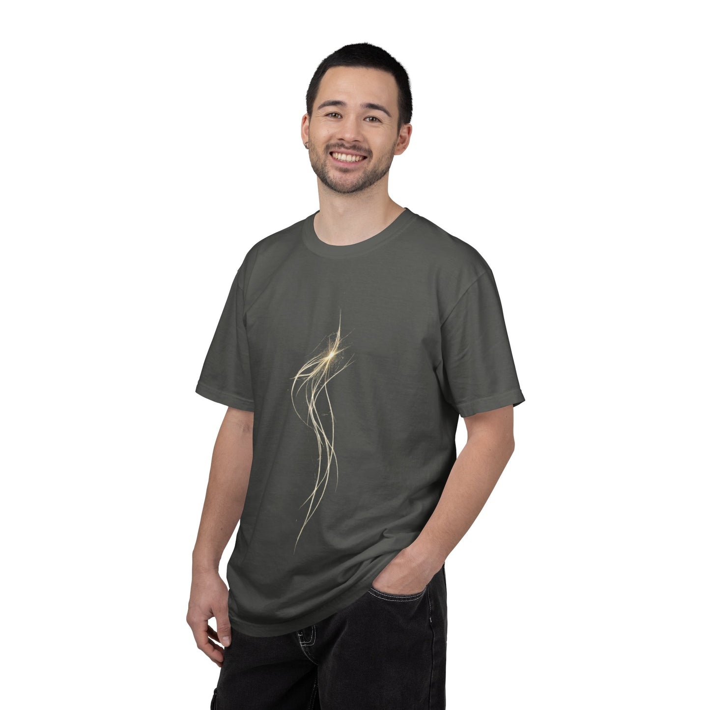 Awareness T-Shirt — "Awareness is the exit "