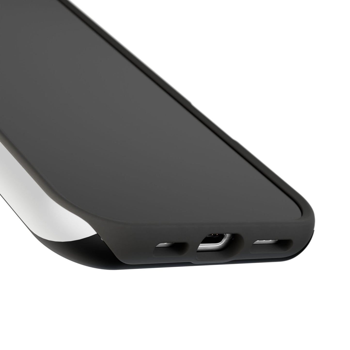 Phone Case — 'Awareness Is The Exit' Dark Mystic Magnetic Impact-Resistant Case