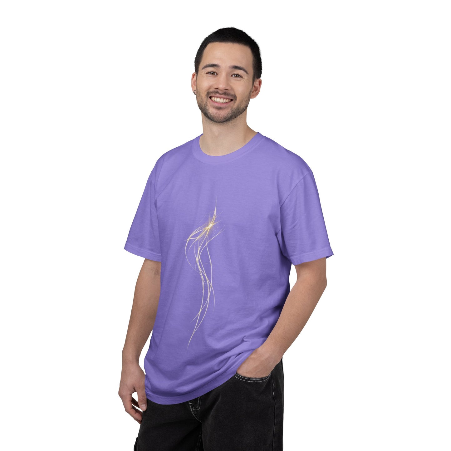 Awareness T-Shirt — "Awareness is the exit "