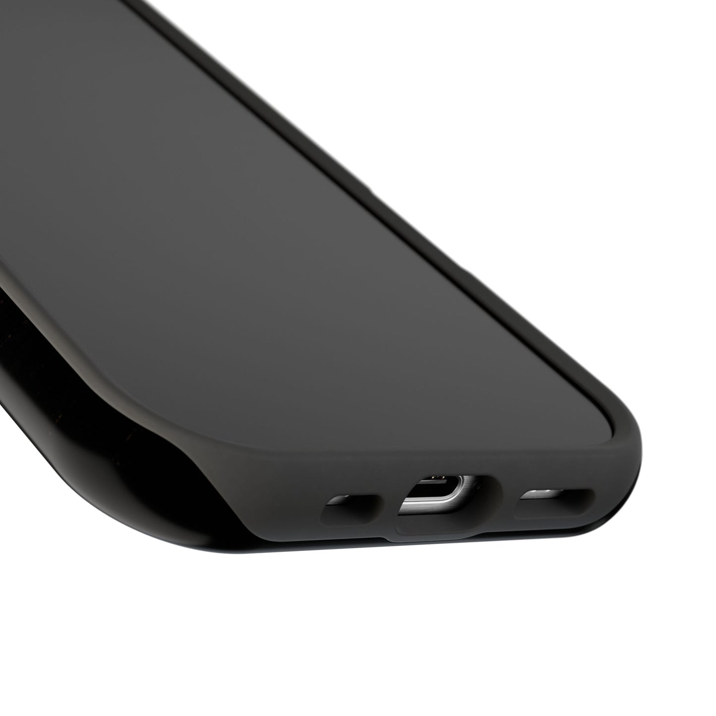 Phone Case — 'Awareness Is The Exit' Dark Mystic Magnetic Impact-Resistant Case